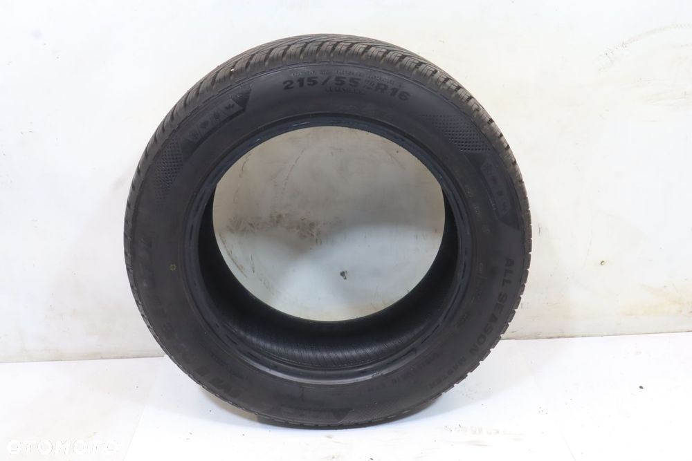 opona opony 2 szt 215/55/16 wielosezon - 8