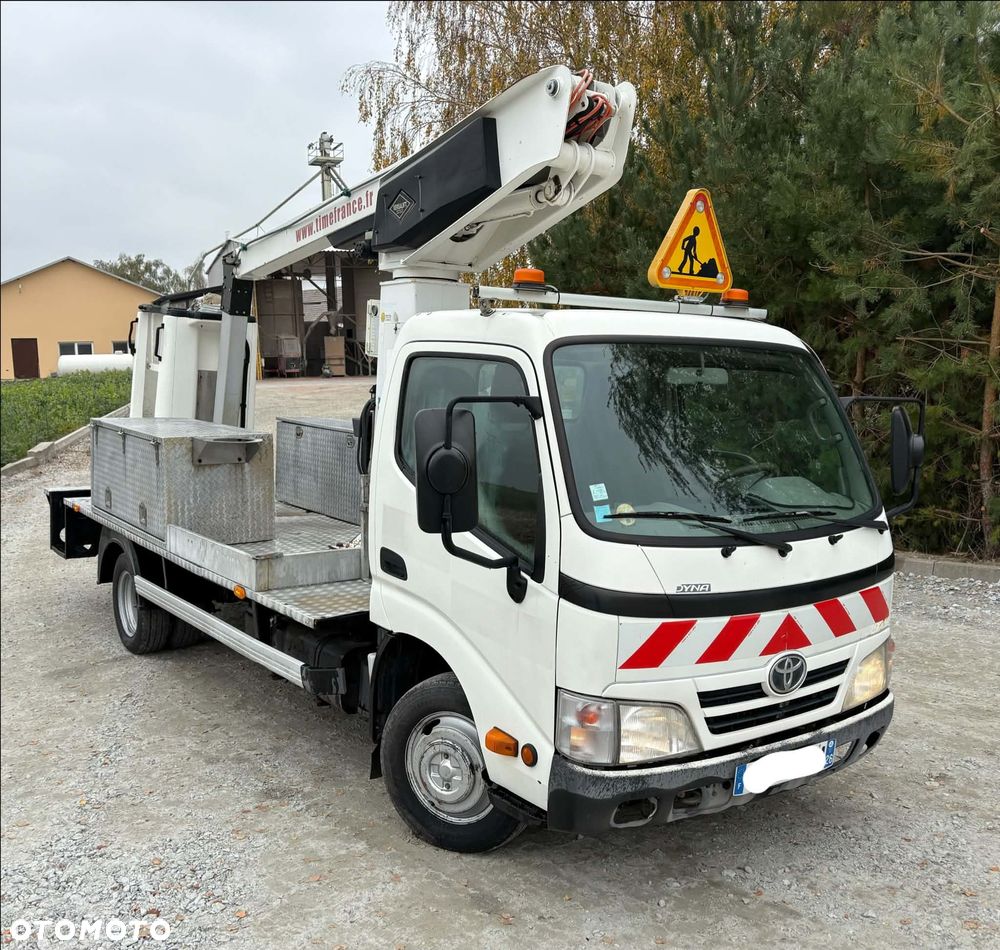 Toyota Dyna