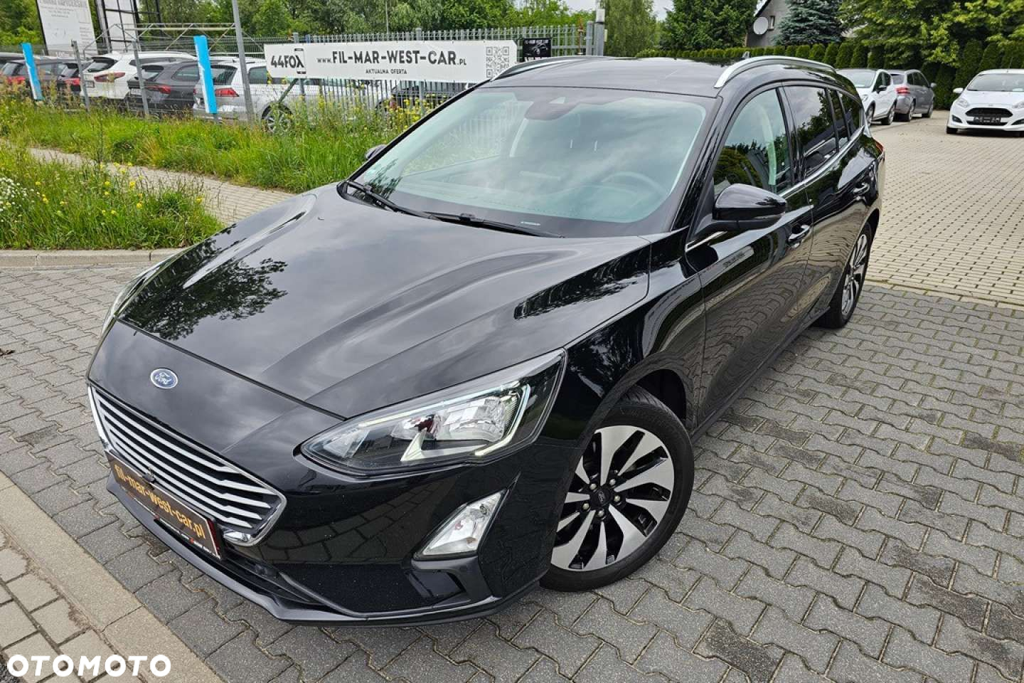 Ford Focus - 5