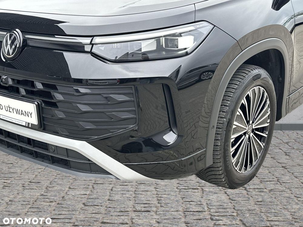 Volkswagen Tayron 1.5 eTSI mHEV Life DSG - 36