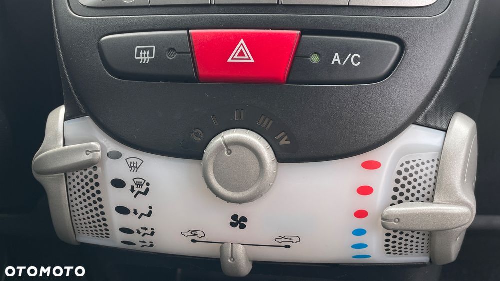 Toyota Aygo Edition - 27