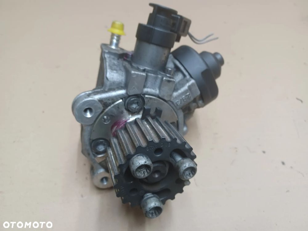 POMPA WTRYSKOWA VW AUDI 2.0 TDI 0445010507 - 3