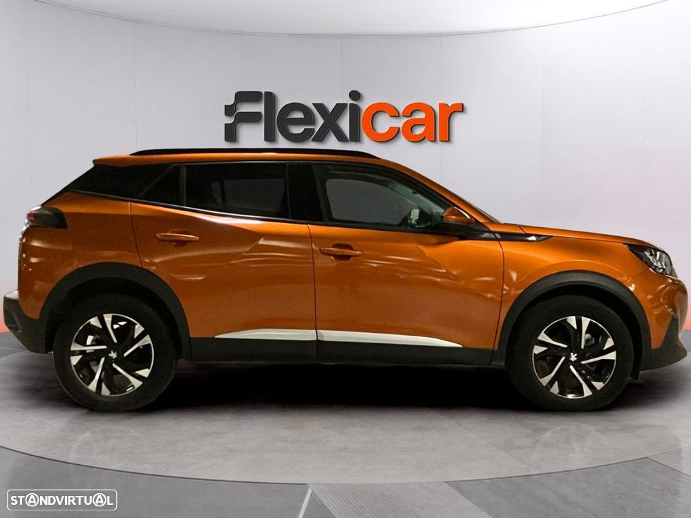 Peugeot 2008 1.2 PureTech Allure - 3