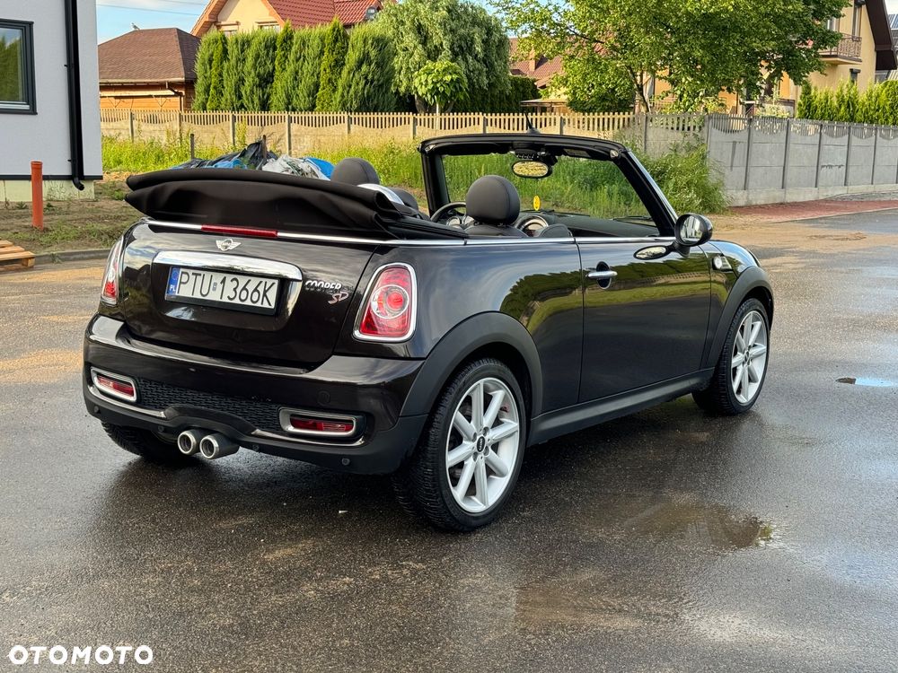 MINI Cooper - 4