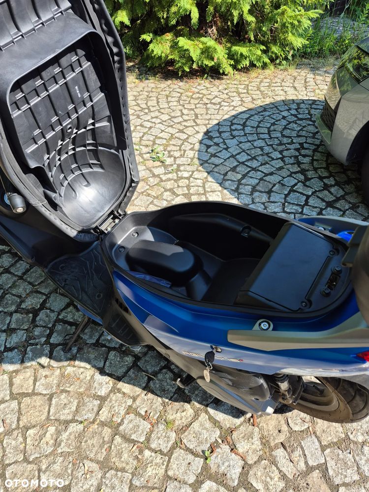 Kymco Agility - 15