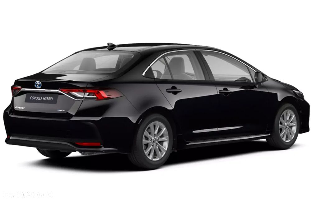 Toyota Corolla 1.5 Comfort MS - 3