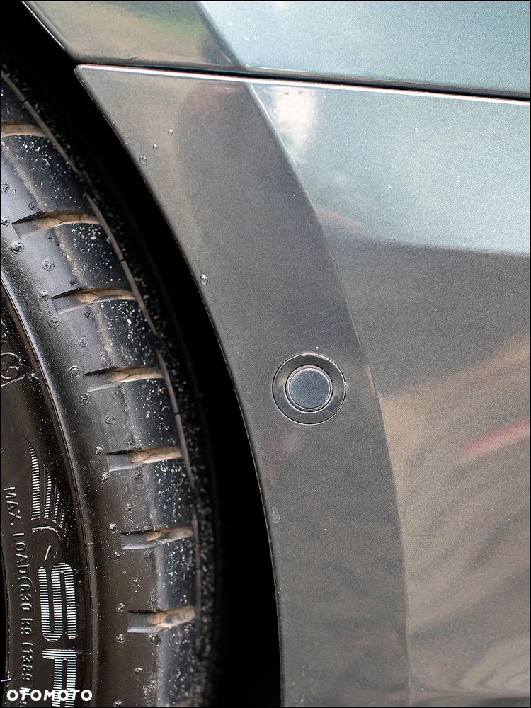 Skoda Superb - 7