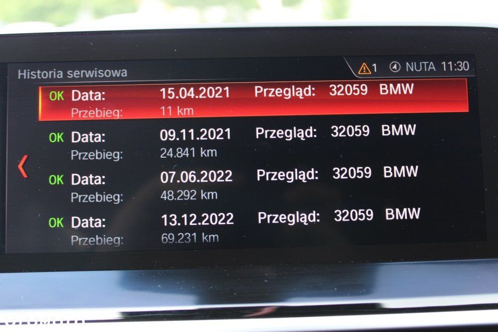 BMW X3 - 39
