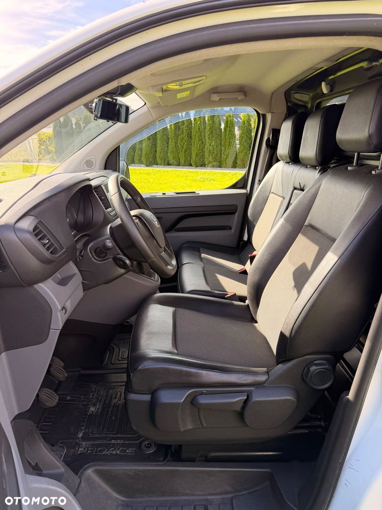 Toyota ProAce - 18