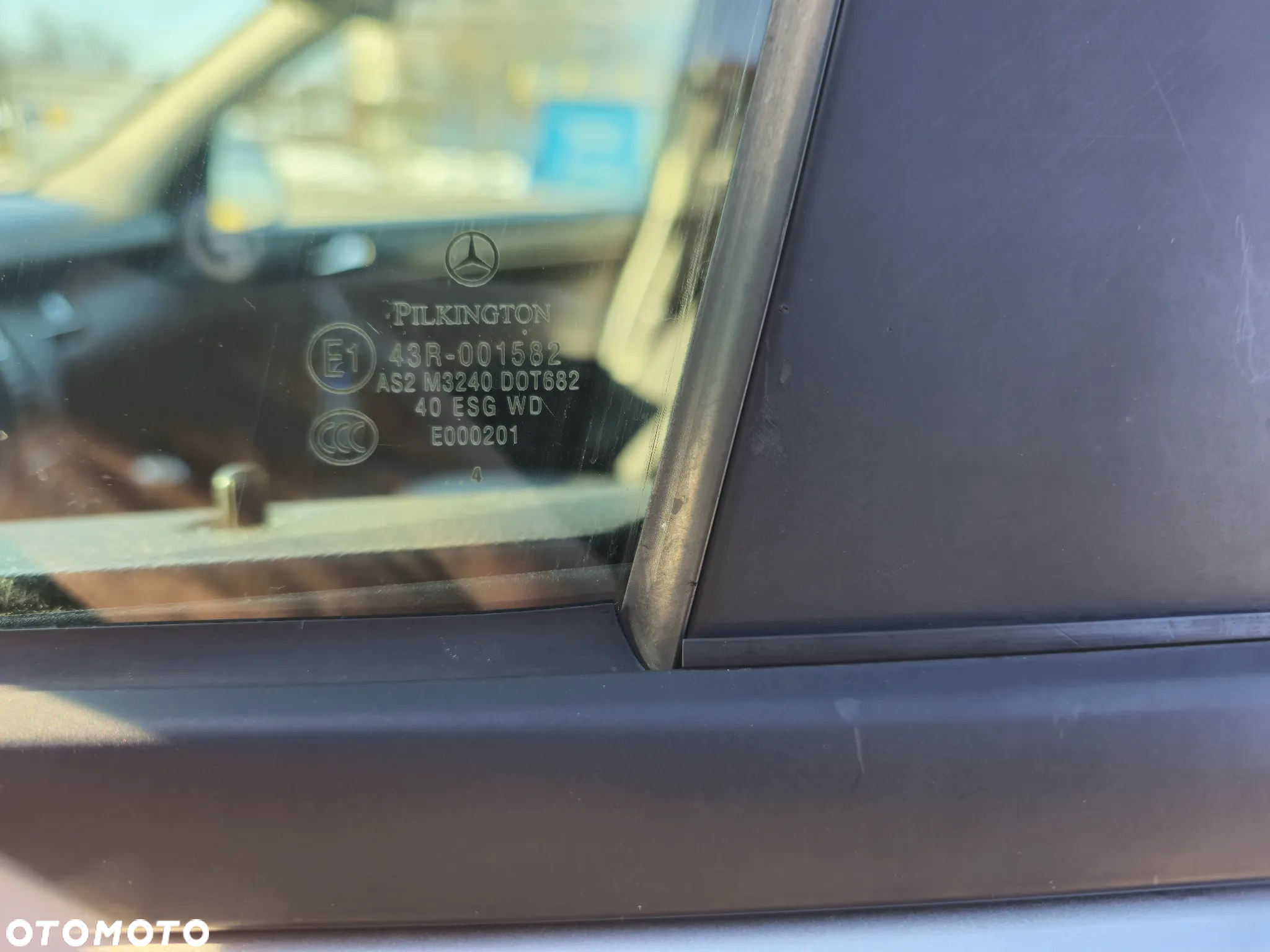 Mercedes-Benz Klasa C 180 T Kompressor Classic - 29