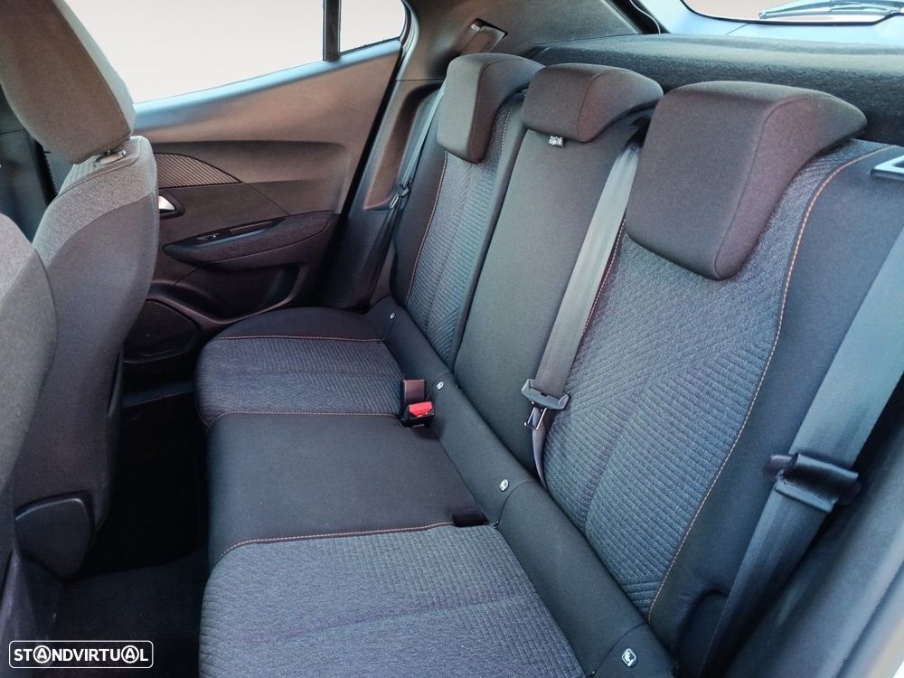 Peugeot 2008 1.2 PureTech Style - 13