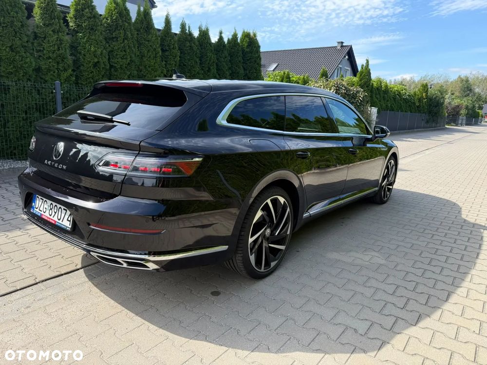 Volkswagen Arteon - 6