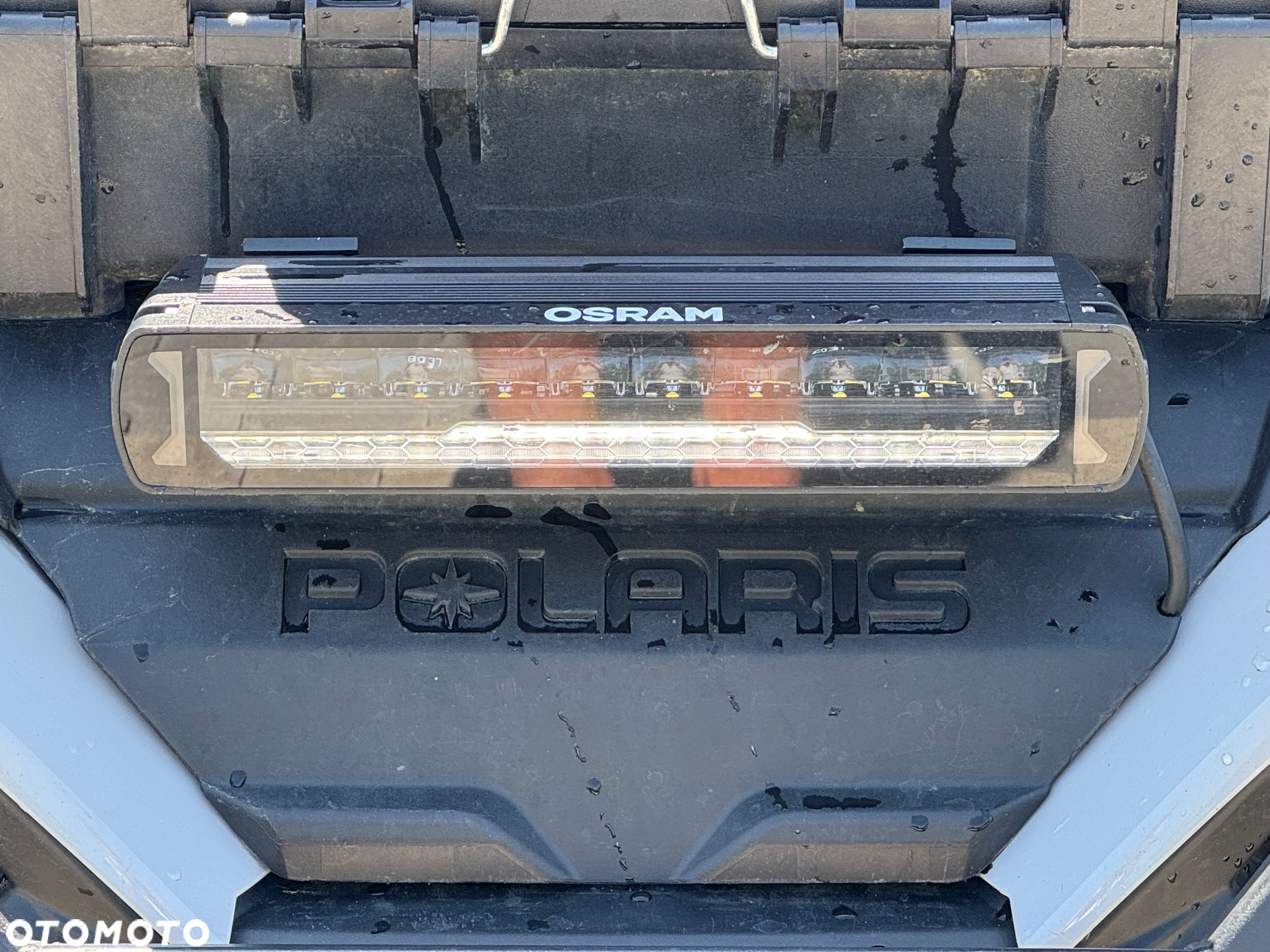 Polaris Sportsman