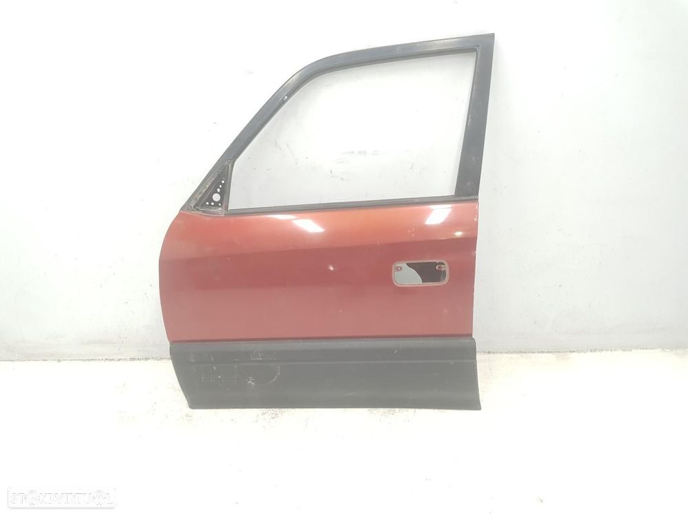 PORTA FRENTE ESQUERDA TOYOTA LAND CRUISER J9 - 1