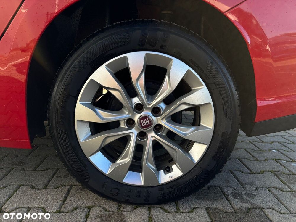 Fiat Tipo 1.4 16v Lounge - 13