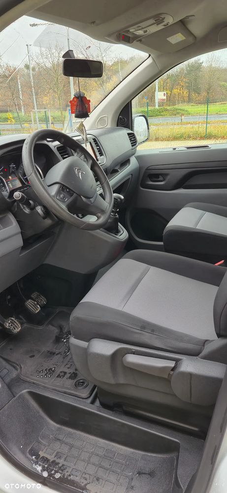 Citroën SpaceTourer 1.6 BlueHDi M Shine - 4