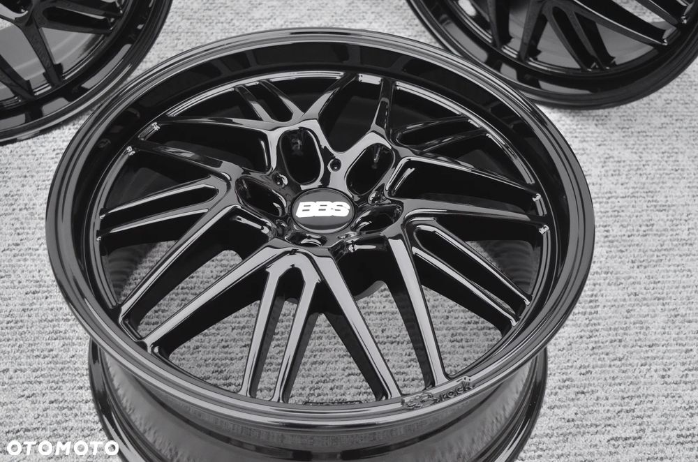 Felgi 8x18 5x112 Audi A4 b8 b9 A5 A6 C7 C8 A7 A8 Merc W205 W213 BMW G20 G30 - 2