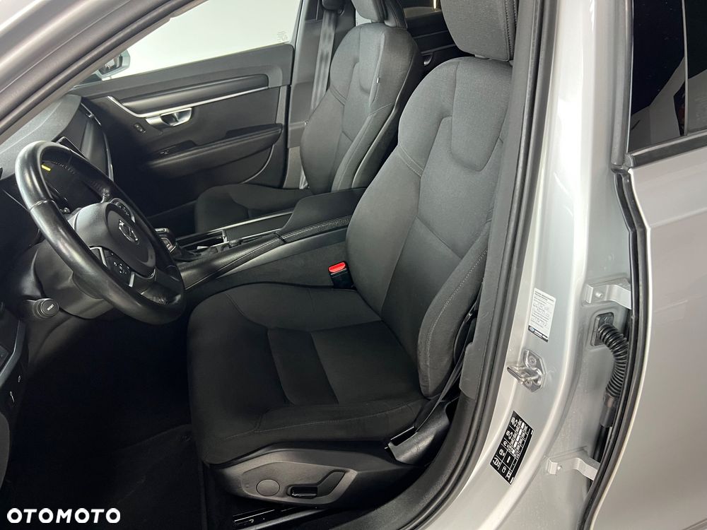 Volvo V90 - 12