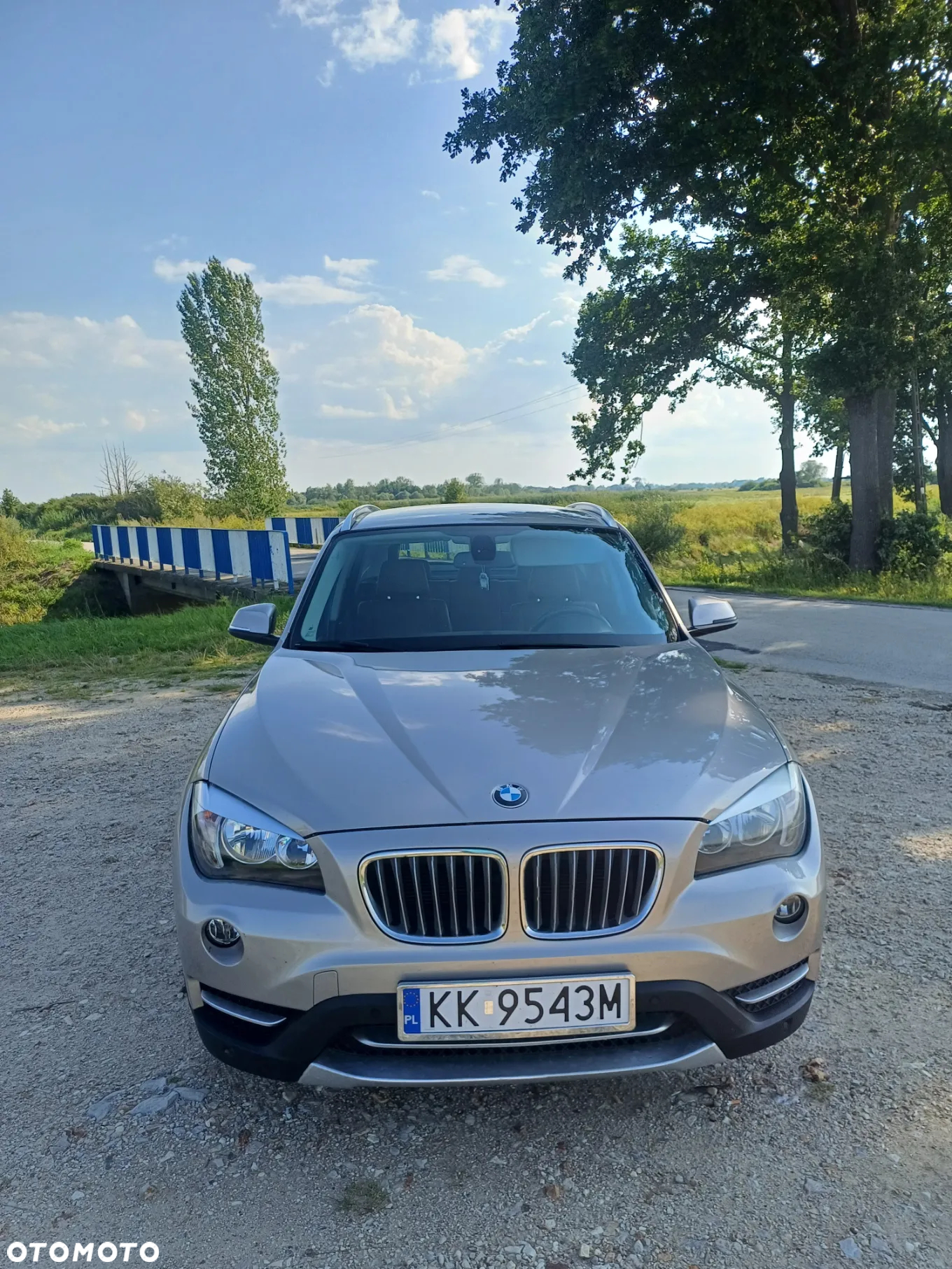 BMW X1 sDrive20d EfficientDynamics Edition xLine - 4