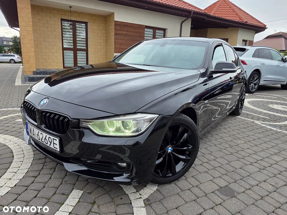 BMW Seria 3 - 33