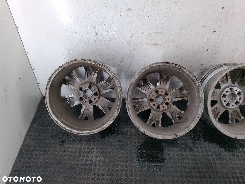 FELGI ALUMINIOWE KOMPLET 17 OPEL ZAFIRA A 13123257 - 11