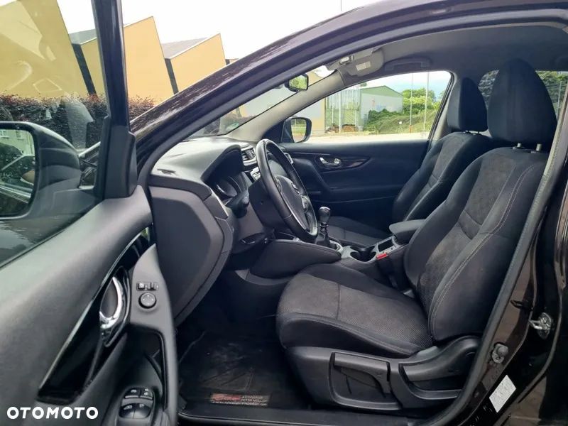 Nissan Qashqai 1.2 DIG-T TEKNA+ - 14