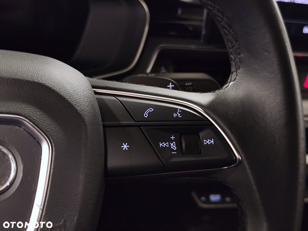 Audi A4 Limousine - 17