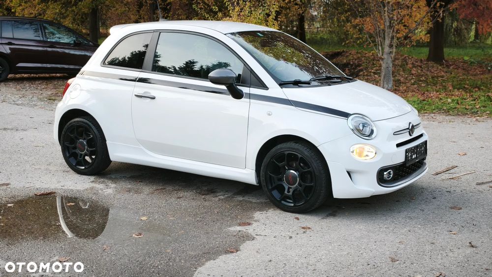Fiat 500 - 31
