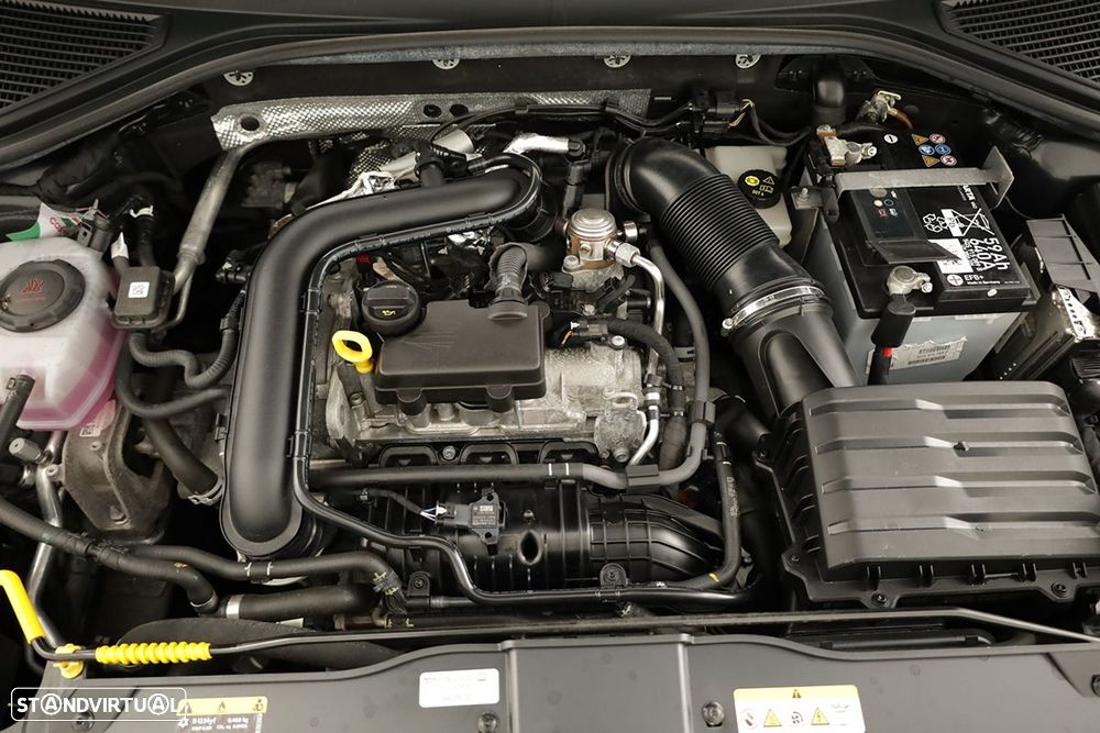 VW T-Roc 1.0 TSI - 25