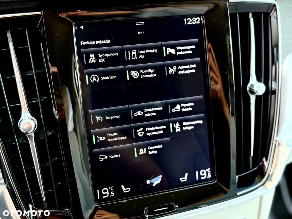 Volvo V90 Cross Country D5 AWD - 38