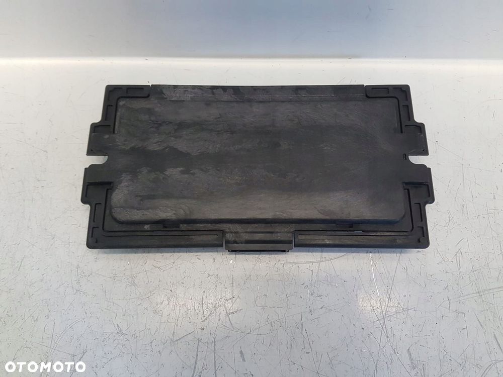 BMW 1 E87 MODUŁ STEROWNIK ŚWIATEŁ 9240533 - 7