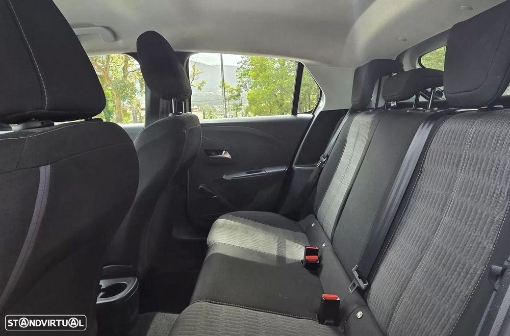 Opel Corsa 1.5 D Business Edition - 13