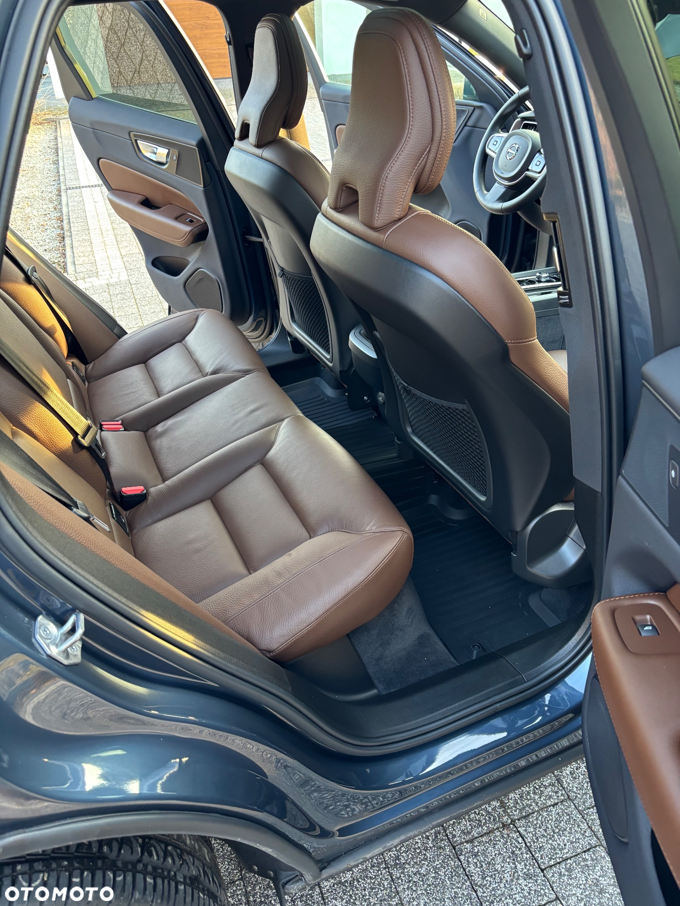 Volvo XC 60 - 34