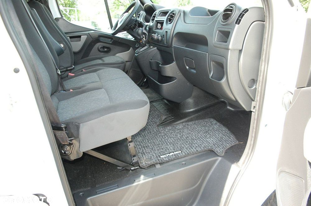 Opel Movano - 25