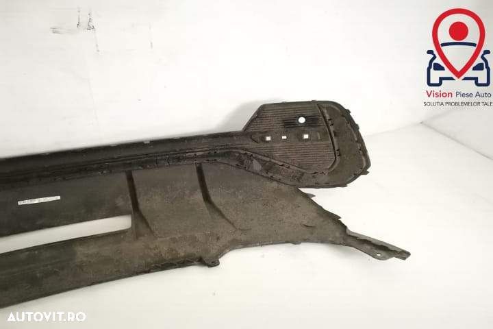 Fusta Spoiler Bara Spate Cu Senzori Si Ornamente Originala In Stare Bu - 5