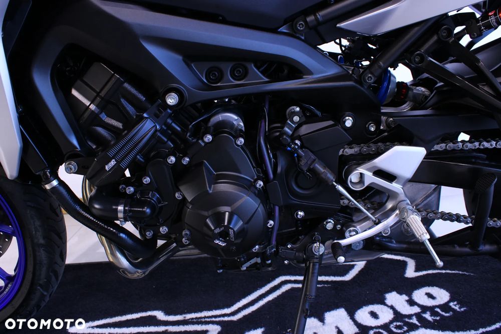Yamaha Tracer - 29