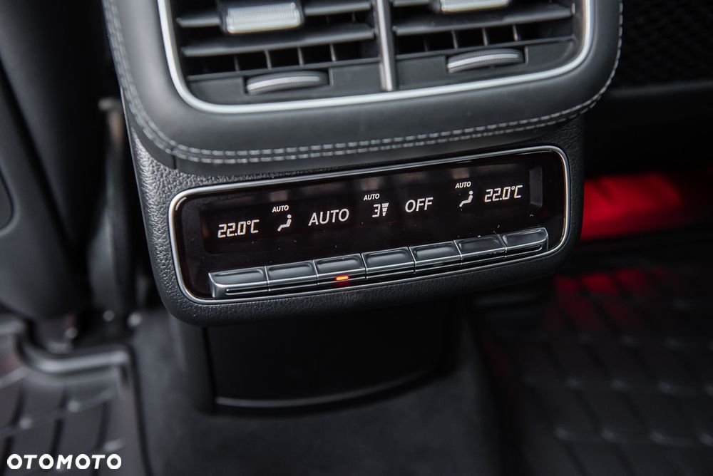 Mercedes-Benz GLE 400 d 4-Matic Premium Plus - 37