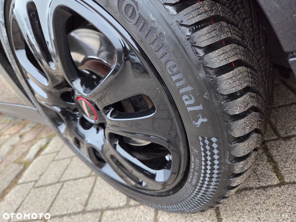 MINI Cooper S sport - 28
