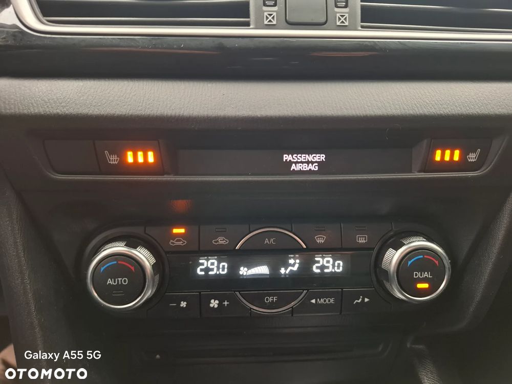Mazda 3 2.0 Skyenergy - 21