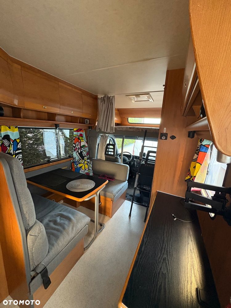 Fiat Ducato - 13