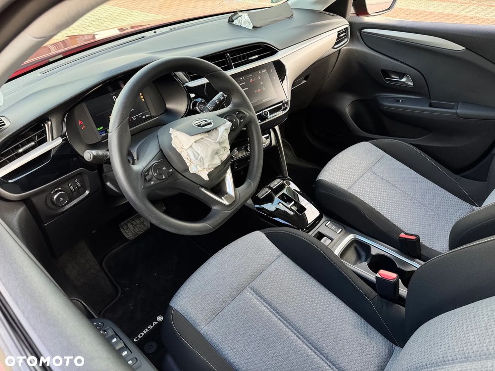 Opel Corsa - 5