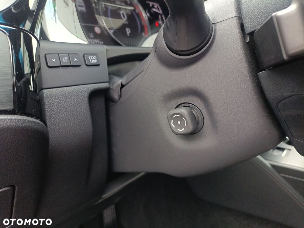 Lexus ES 300h Business Edition - 23