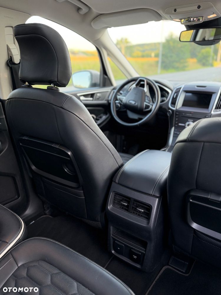 Ford S-Max 2.0 EcoBlue AWD Vignale - 13