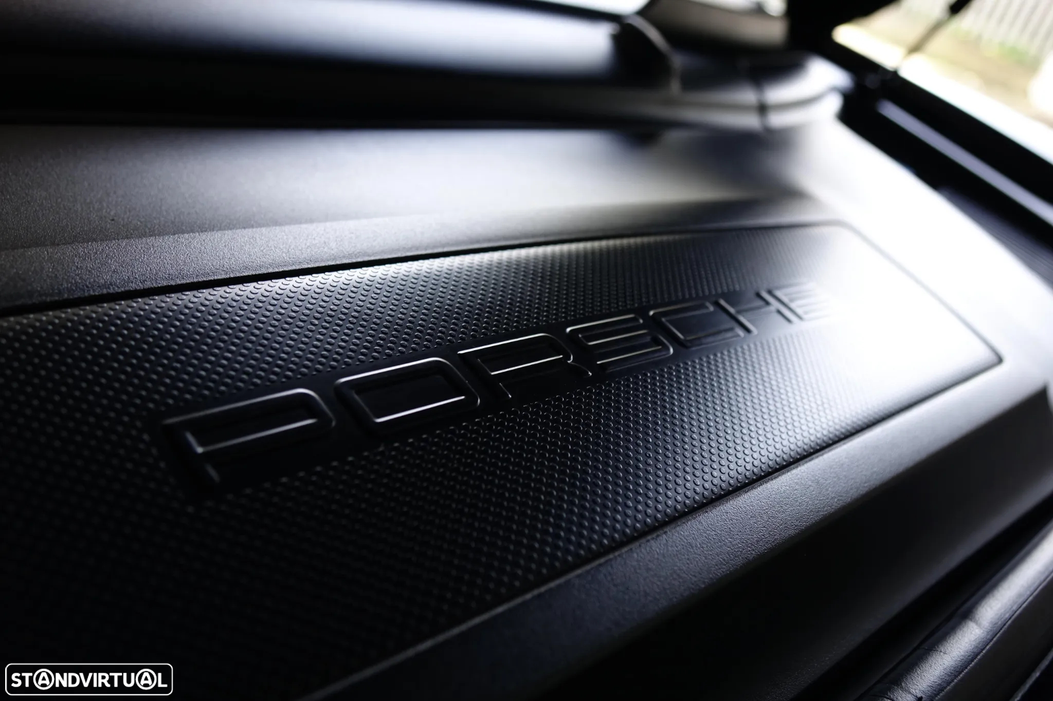 Porsche 911 (997) Carrera 4 S PDK - 7
