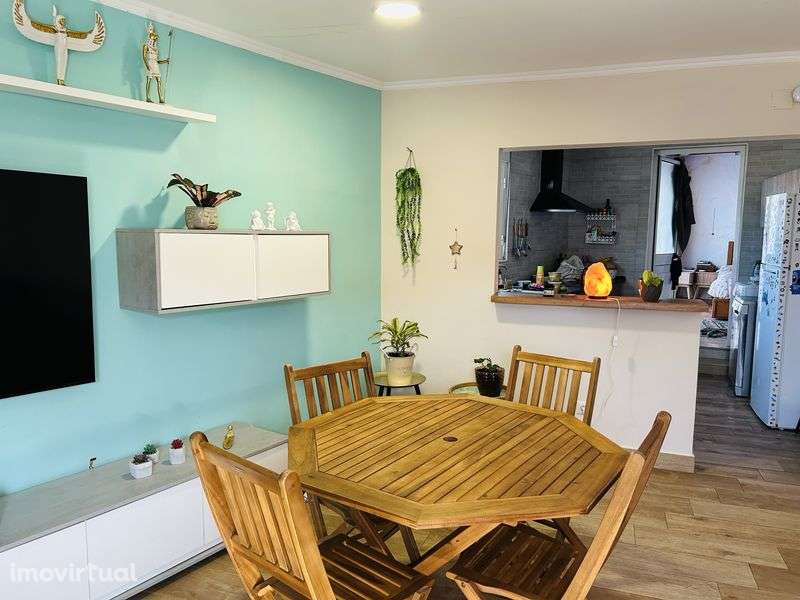 Moradia 3 quartos e terraco - Grande imagem: 2/12