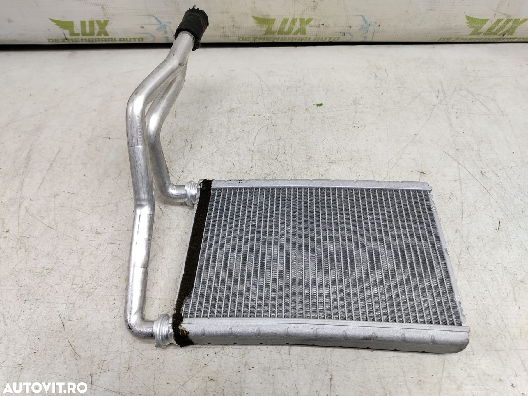 Radiator calorifer bord Suzuki Swift 4 [facelift] [2013 - 2016] 1.2 B - 2