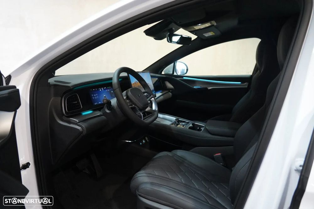 BYD Sealion 7 82.5 kWh Comfort - 6