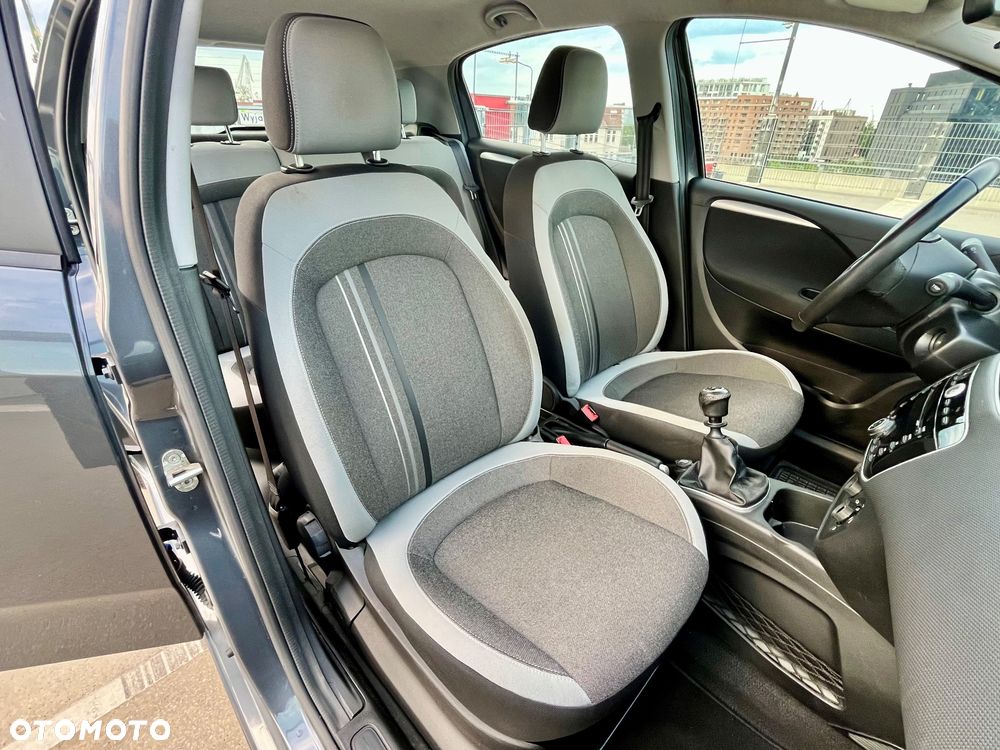 Fiat Punto 1.2 Easy - 16