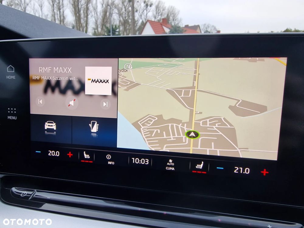 Skoda Octavia 2.0 TDI Tour - 25