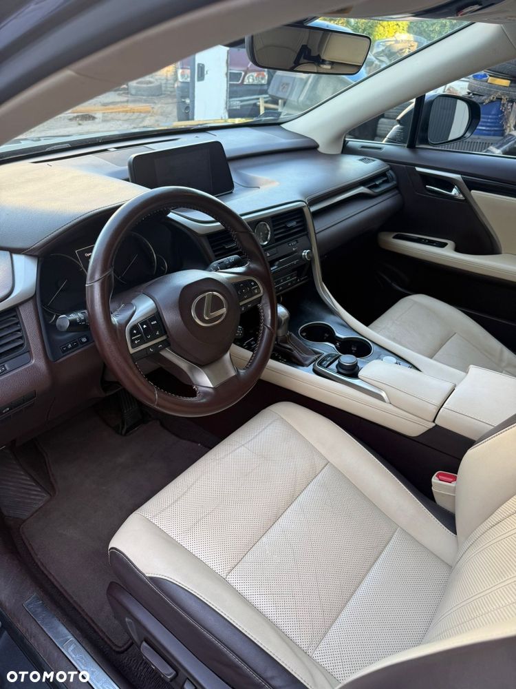 Lexus RX - 3